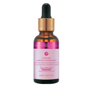 女人蜜语泉润能量水元素25ml