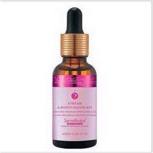 女人蜜语活能焕采按摩精油25ml