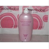 女人蜜语凉爽控油敛肤水800ml