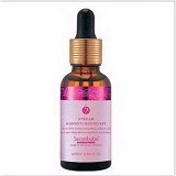 女人蜜语活能焕采按摩精油25ml