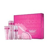 女人蜜语白金预理尊贵组合 8件套