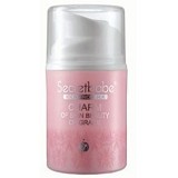 女人蜜语塑颜紧致乳霜50g