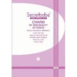 女人蜜语红糖白滑热膜 6片/盒