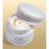 康颜 新优晶澈焕颜霜【晚霜】 30g 超凡白嫩 混合及偏油性 淡斑