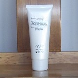 康颜超凡白嫩洁面霜 100g 美白肌肤 祛暗黄 滋润不油腻