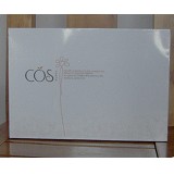 康颜明目晶莹升级眼部套装【6件套】抗衰 去细纹 黑眼圈 眼袋