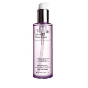 法国皙泉优肌净柔洁肤液200ml