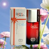 冬木古雨植泉柔润全效卸妆液60ml 彻底清洁彩妆污垢