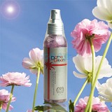 冬木古雨植泉香氛固体水华喷雾110ml 补水保湿爽肤水