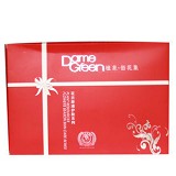 冬木古雨植泉祛眼袋眼贴膜4袋/盒 去眼袋补水保湿