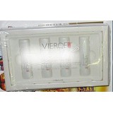 唯真新鲜活氧泡沫面膜10mlx4支