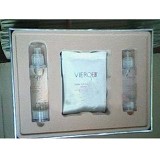 唯真水精灵无暇套 3件套