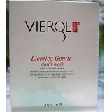 唯真白茶素净白平衡面膜20g*10包