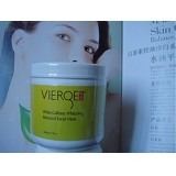 唯真白茶素净白平衡面膜480ml