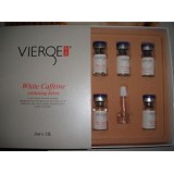 唯真白茶素美白露2ML*5支