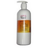 唯真蜂蜜胶润白醒肤水480ML