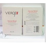 唯真经典植物除螨粉20g*2包