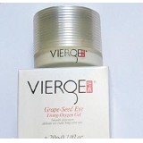 唯真葡萄籽眼袋活氧凝胶20G