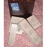 唯真葡萄籽眼部能量套装 4件套