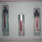 唯真阳光防晒精品礼盒(套盒)spf30 3件/套