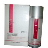 唯真水盈清爽防晒乳SPF30 30ML