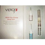 唯真眼部能量提升套 2件/套