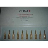 唯真能量提升保湿精华1ml*10支