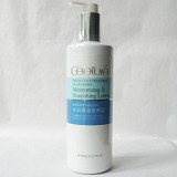 法国皙泉水润保湿营养露400ml