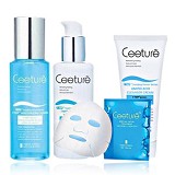 法国皙泉7倍水动力碧春补水修护组合