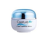 法国皙泉7倍水奇迹霜50g