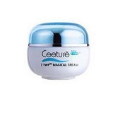 法国皙泉7倍水奇迹极润霜50g