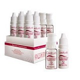 法国皙泉逆时空-新生赋活精华6ml*6