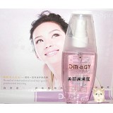 冬木古雨自然泉玫瑰深度保湿鲜活水100ml