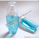 冬木古雨自然泉草本超爽洁面啫喱100ml