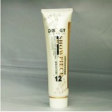 冬木古雨自然泉莹润滋养洁面乳80ML