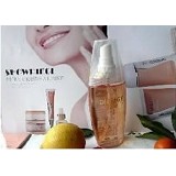 冬木古雨自然泉银杏舒缓敷眼水100ml
