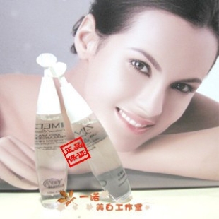 姿媚堂清透平衡系列：神奇黑头导出液20ml+毛孔收细精华20ml