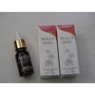 碧丽斯强效平皱原液 10ML