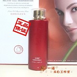 姿媚堂花蜜赋活抗衰紧肤水110ml