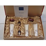 碧丽斯碧玉无暇七件组合 （重度）