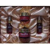 碧丽斯碧玉无暇家居组合4件（特效）