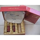 碧丽斯黄金水疗组合（中干性） 4件