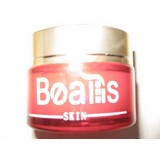 碧丽斯丽肤舒缓补水晚霜35G