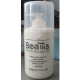 碧丽斯润泽按摩膏 400G