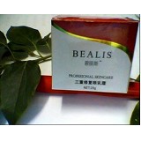 碧丽斯三重修复眼乳霜（25g）