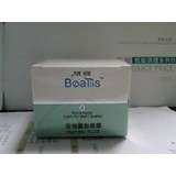 碧丽斯水养护肤粉底35g