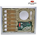 京润珍珠 珍珠本草祛斑面膜 祛斑美白 去黑色素