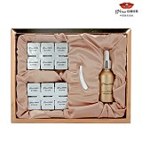 京润珍珠 珍珠绝配沁颜祛痘组合 快速祛痘 祛痘精华