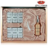 京润珍珠 珍珠绝配沁颜紧致组合30ml+30*50mg 紧致修复