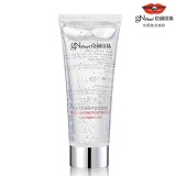 京润珍珠 珍珠洁面凝露 温爽保湿 清洁肌肤 120ml